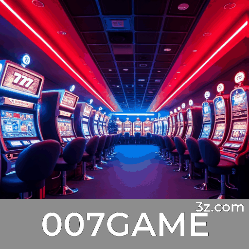 007GAME