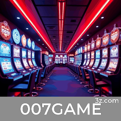 007GAME