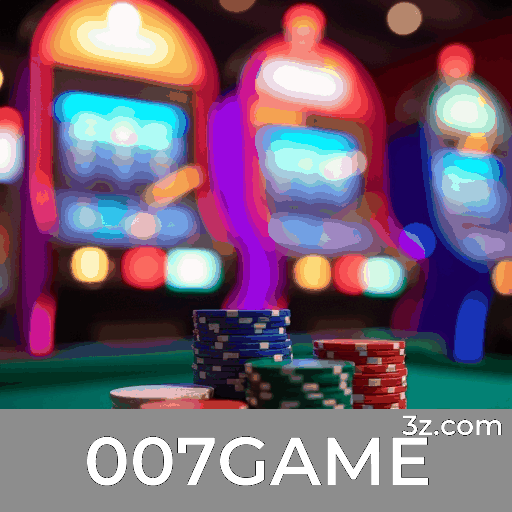 007GAME
