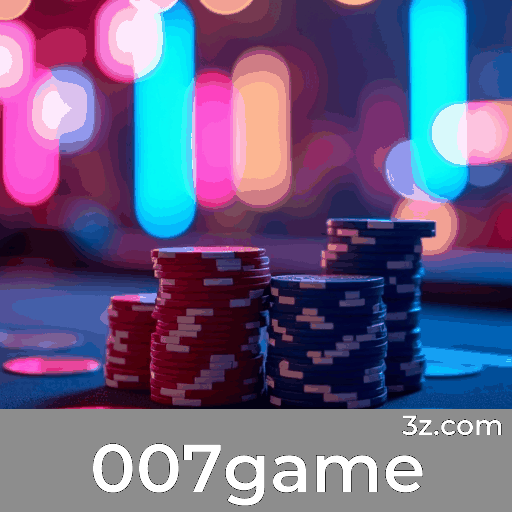007game: Cassino Online Seguro e Pagamentos Rápidos