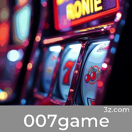 007game: Cassino Online Seguro e Pagamentos Rápidos