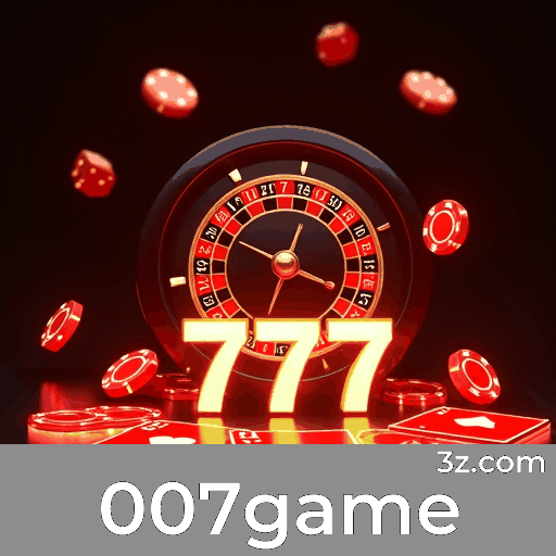 007game: Cassino Online Seguro e Pagamentos Rápidos