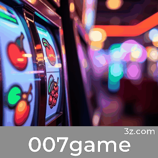 Revolucione sua experiência de jogos com 007game