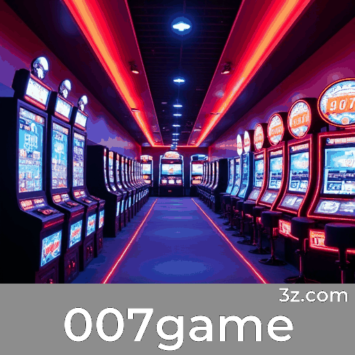 Bônus e Promoções Exclusivas do 007game