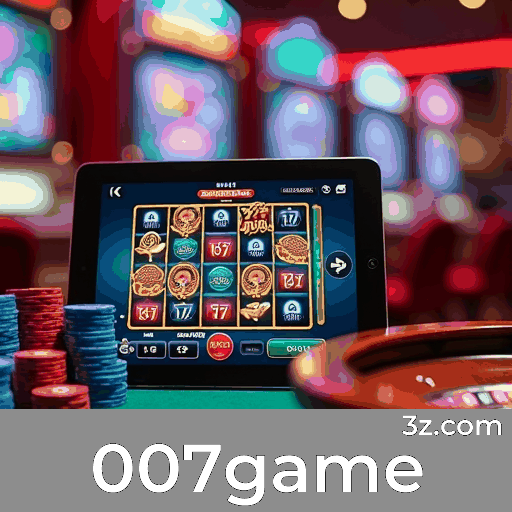007game Promo: Descubra o Valor Oculto dos Bônus
