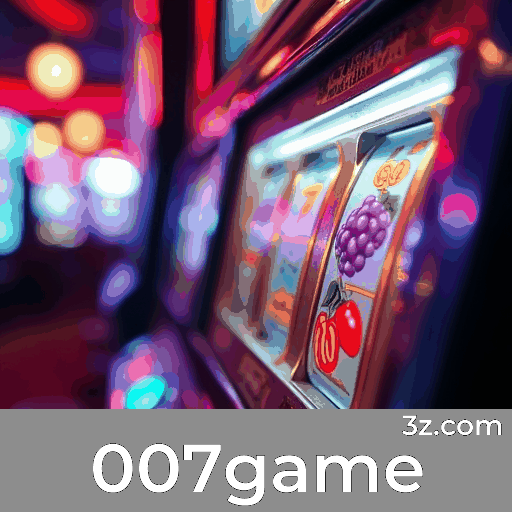 007game: Cassino Online Seguro e Pagamentos Rápidos
