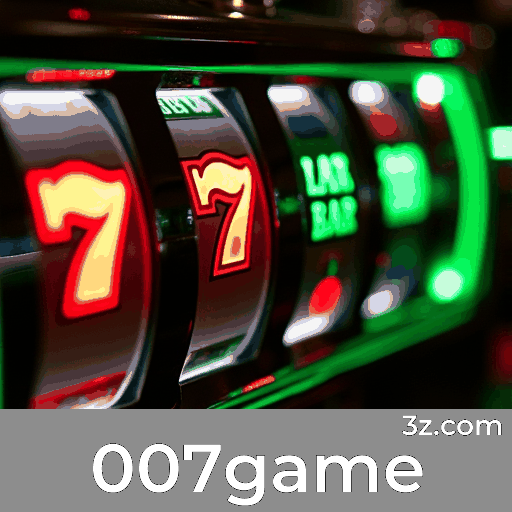 007game: Plataforma de Apostas com Serviço Profissional