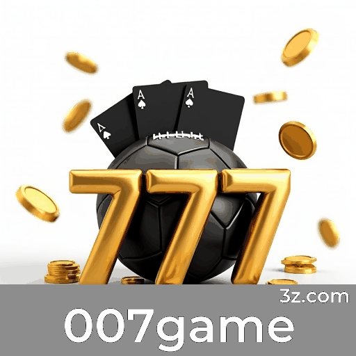 007game: Cassino Online Seguro e Pagamentos Rápidos