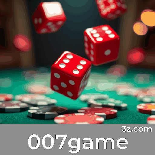 007game: Cassino Online Seguro e Pagamentos Rápidos