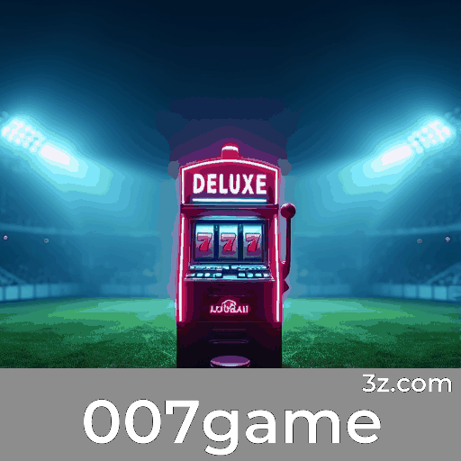 007game: Experiência Completa de Apostas no Seu Celular