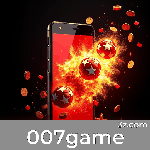Revolucione sua experiência de jogos com 007game