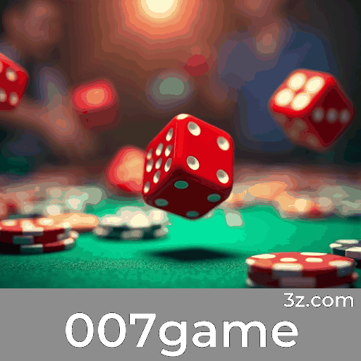 007game: Cassino Online Seguro e Pagamentos Rápidos