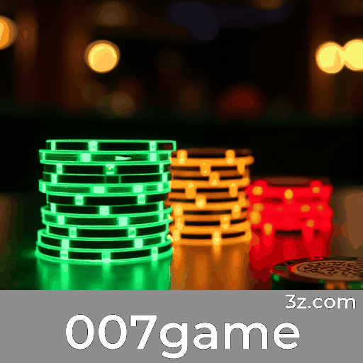 Bônus e Promoções Exclusivas do 007game