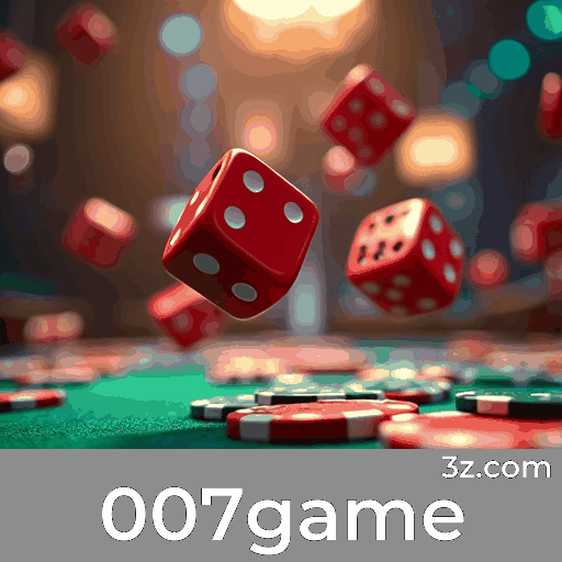 007game: Cassino Online Seguro e Pagamentos Rápidos