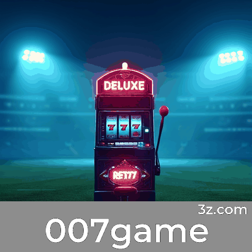 007game: Plataforma de Apostas com Serviço Profissional