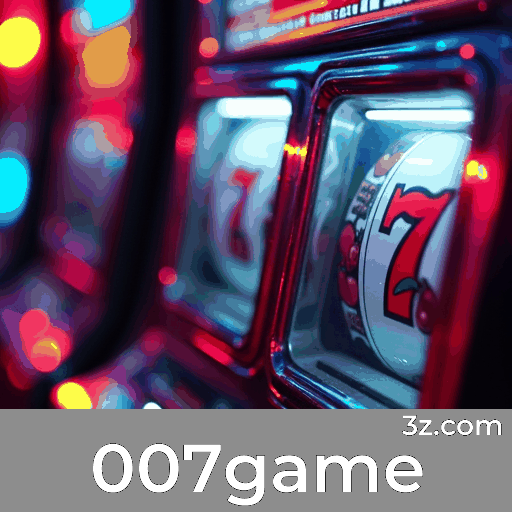007game: Cassino Online Seguro e Pagamentos Rápidos