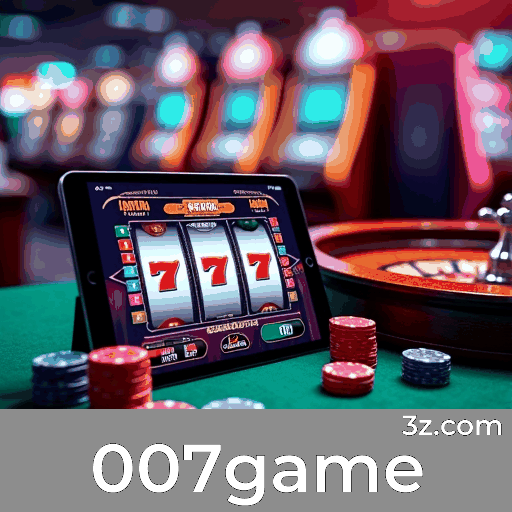 007game Casino: Programa VIP Exclusivo e Luxuoso